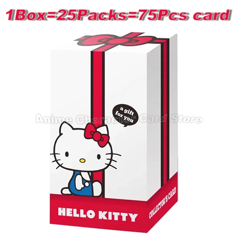 Рисунок 2 - Карточка Hello Kitty Авторизованная