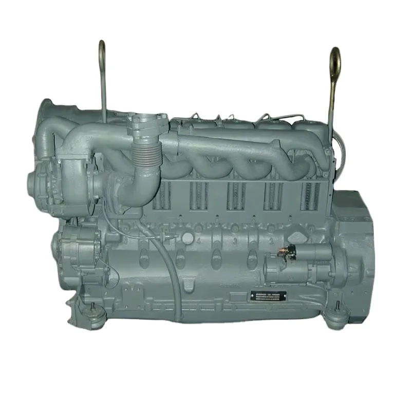 Высококачественный двигатель с воздушным охлаждением прочный F6L913