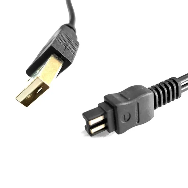 Кабель питания B50B-For Handycam, USB-адаптер, кабель питания для камеры Sony Cyber-Shot (art.: 3920dc59d2d7e) - 3920dc59d2d7e