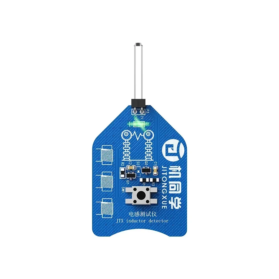 

Тестер индукторных катушек JTX CT-1