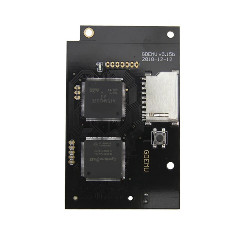 

Optical Drive Simulation Board Gaming Accessories Console Simulation Board For GDEMU DC Dreamcast V5.15B