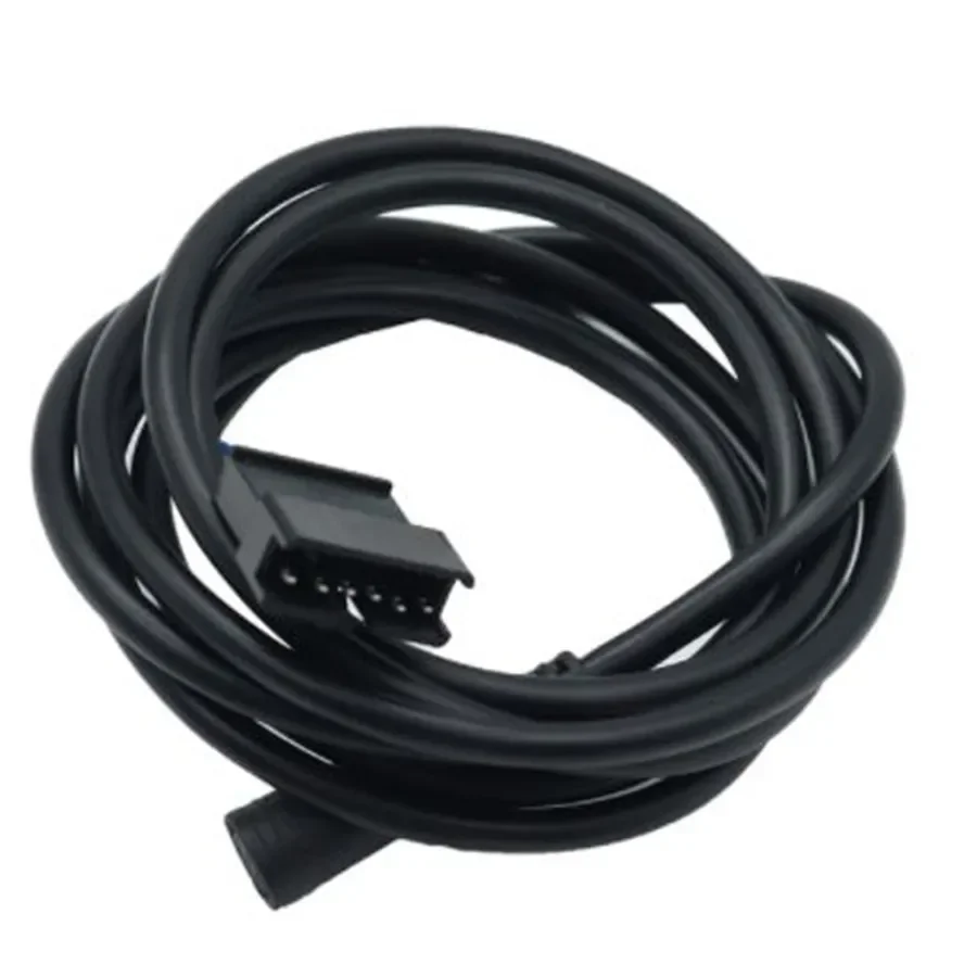 NJ-AOXIONG AX-HB02 6-контактный ЖК-дисплей дисплей дроссельной заслонки с контроллером 36