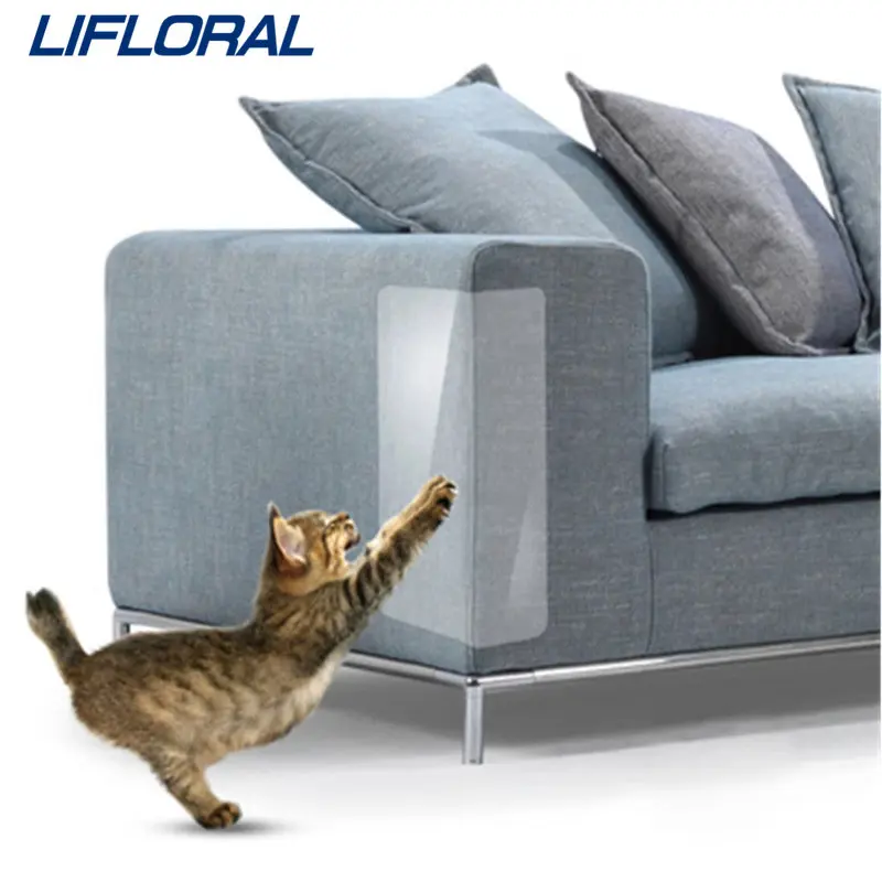 

2/3/4 шт., Когтеточка для кошачьего дерева