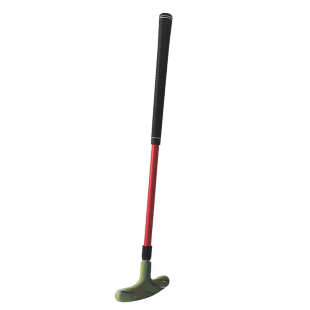

Golf Gripper Compact Good Toughness Non-slip Adjustable Length Double-sided Club Gripper Golf Sports Golf Club Golf Club