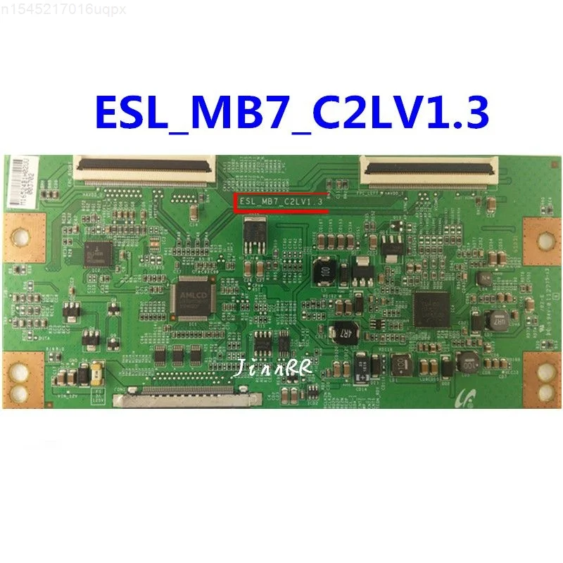 Esl_mb7 _ c2lv1.3 новый оригинальный для Sony KDL-40EX520 Logic board esl_mb7 _ c2lv1.3 screen LTY400HM08 esl_mb7 _ c2lv1.3