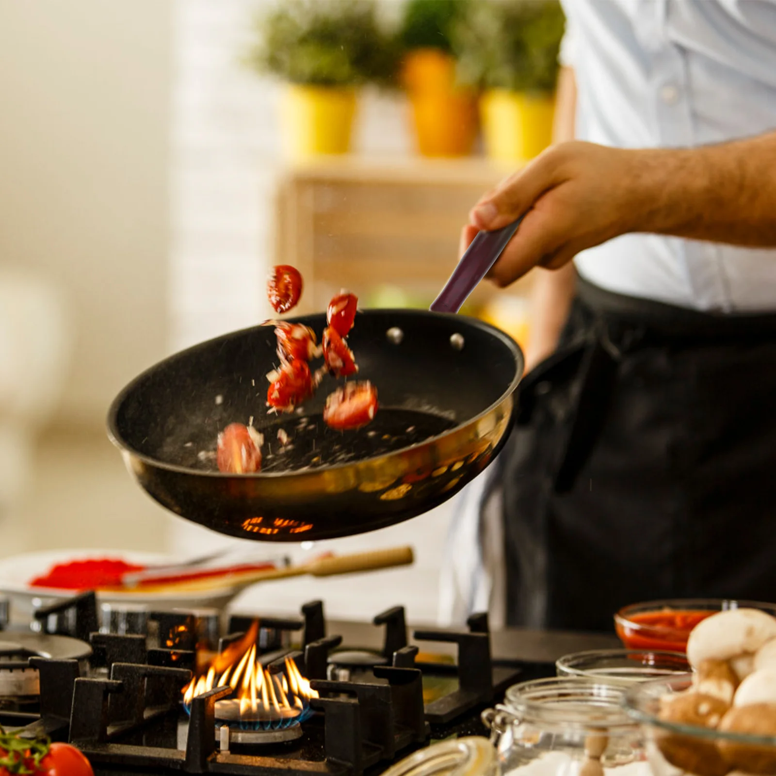 кулинария. готовка на кухне. приготовление еды. музыка для готовки на кухне. готовка на кухне.