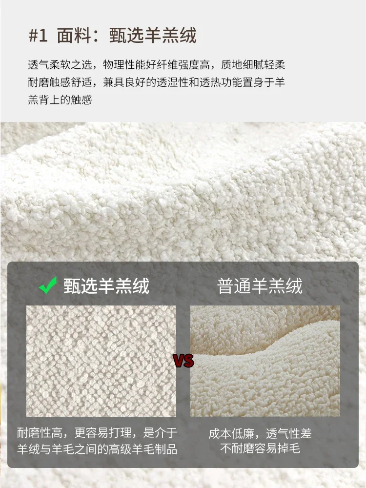 Тканевый диван гостиная вилла на два или три человека минималистическая