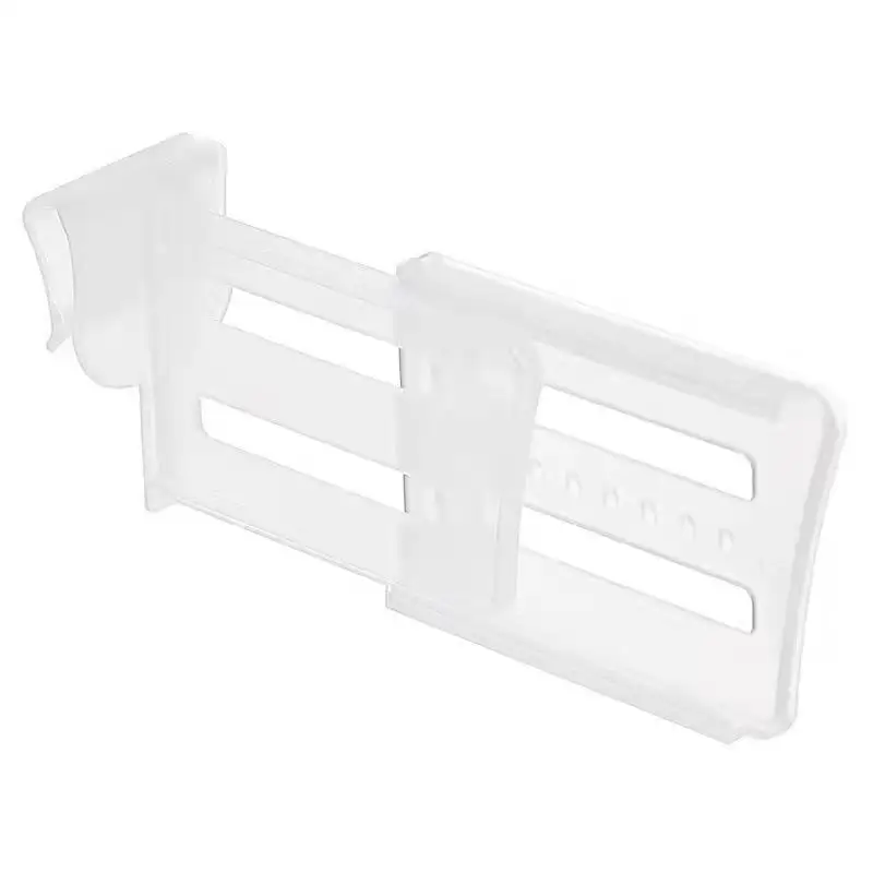 

Разделитель для холодильника из полипропилена