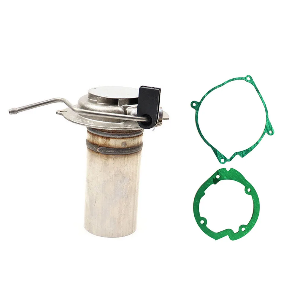 Воздушный дизельный парковочный обогреватель 5 кВт вставные горелки камера