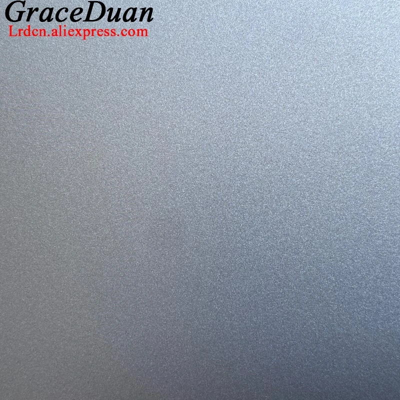 CFR канадский французский серебристый верхний чехол для клавиатуры упор рук Lenovo