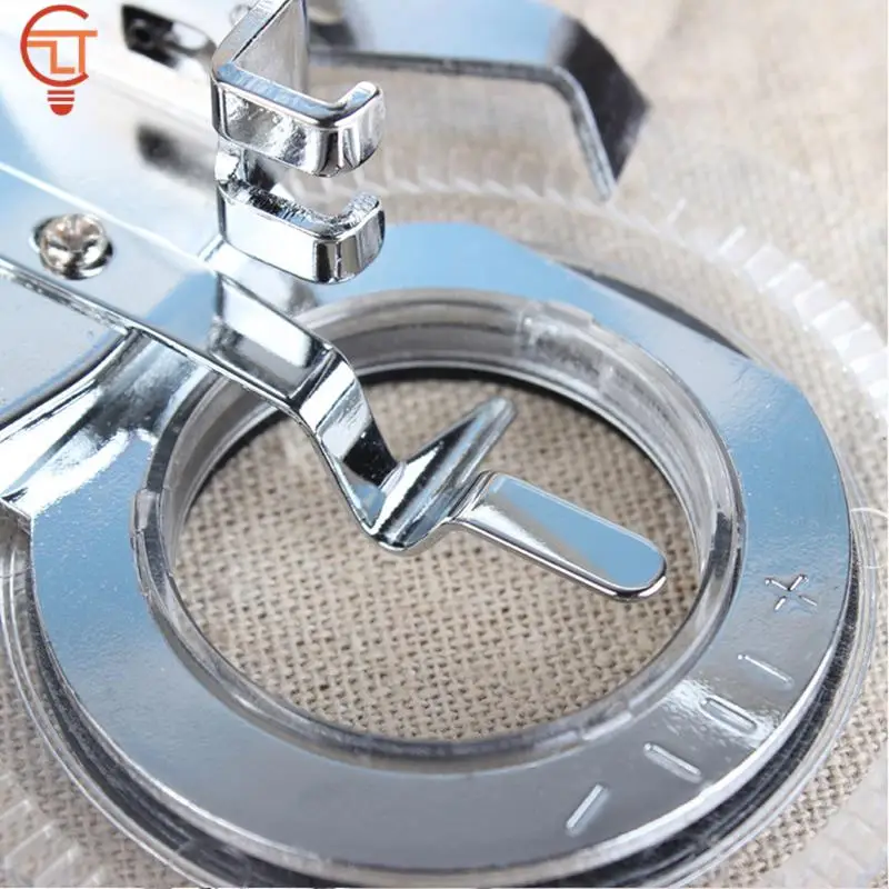 Presser Foot