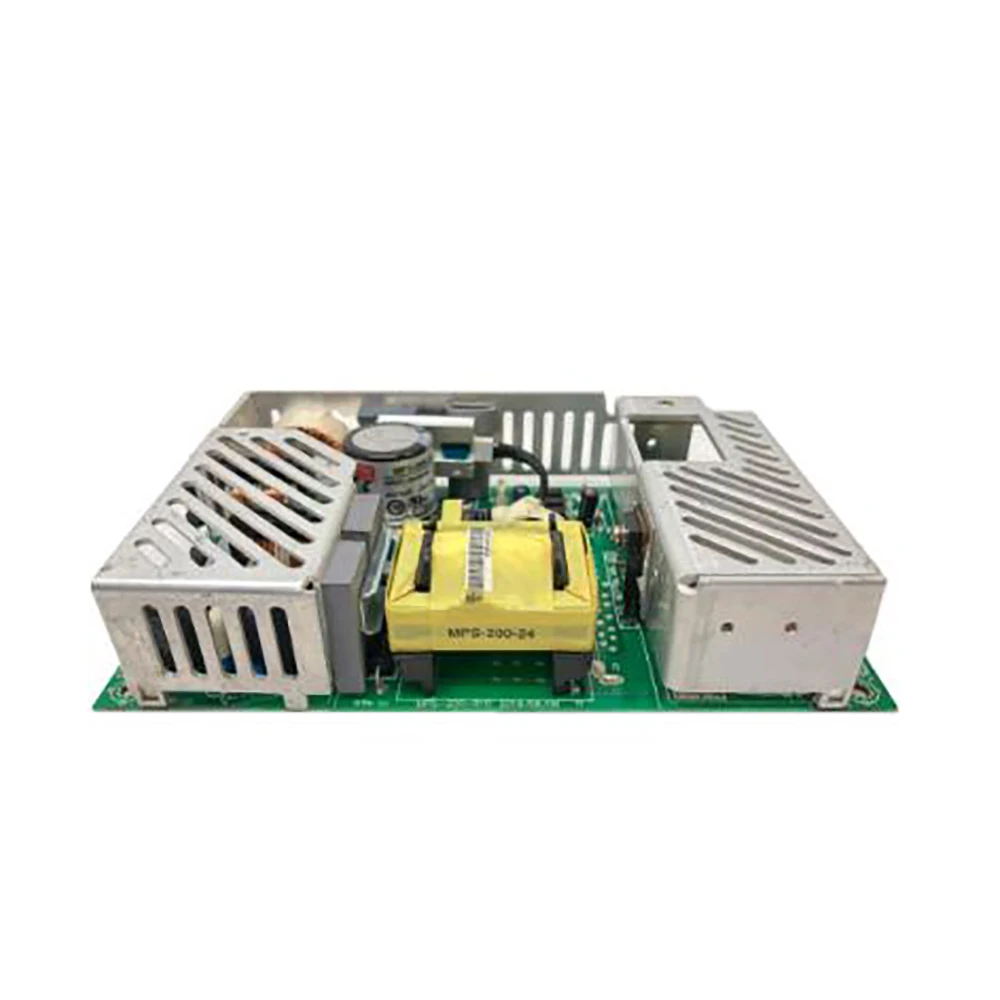 Для промышленного медицинского силового модуля MW +24V8.4A MPS-200-24