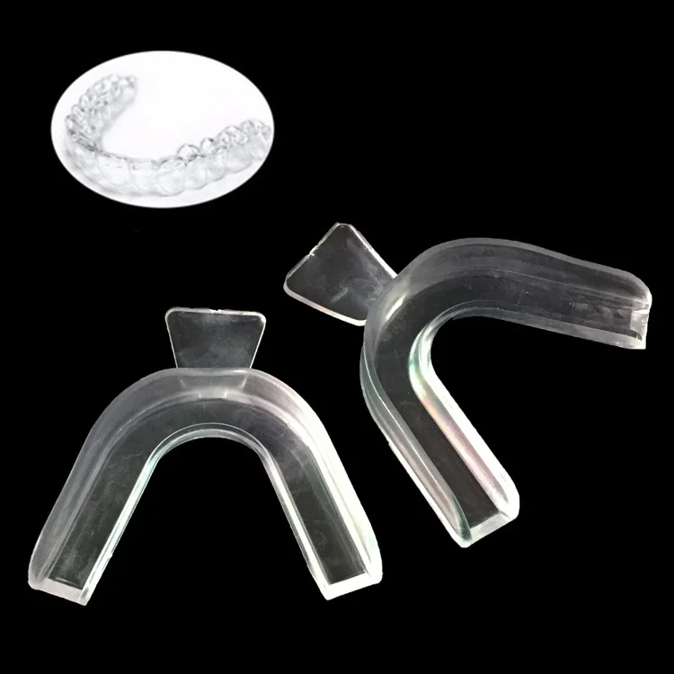 

Bruxism Mouth Guard Sleeping Anti Snore Mouthpiece Stop Snoring Mouth Guard Grind Care Bruxism Mouthpiece in Sleeping Snoring