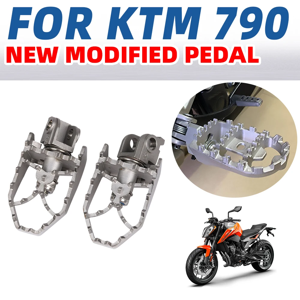 890 Приключения R аксессуары для мотоциклов KTM 790 1050 1090 1190 ADV S 1290 Super Adventure T колышки