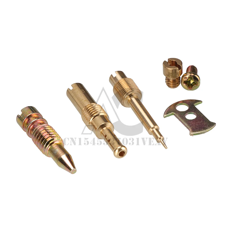 Мотоциклетная флуоресцентная Диафрагма (18 мм) для скутера 139QMB 147QMD GY6 50 60 80cc PD18J