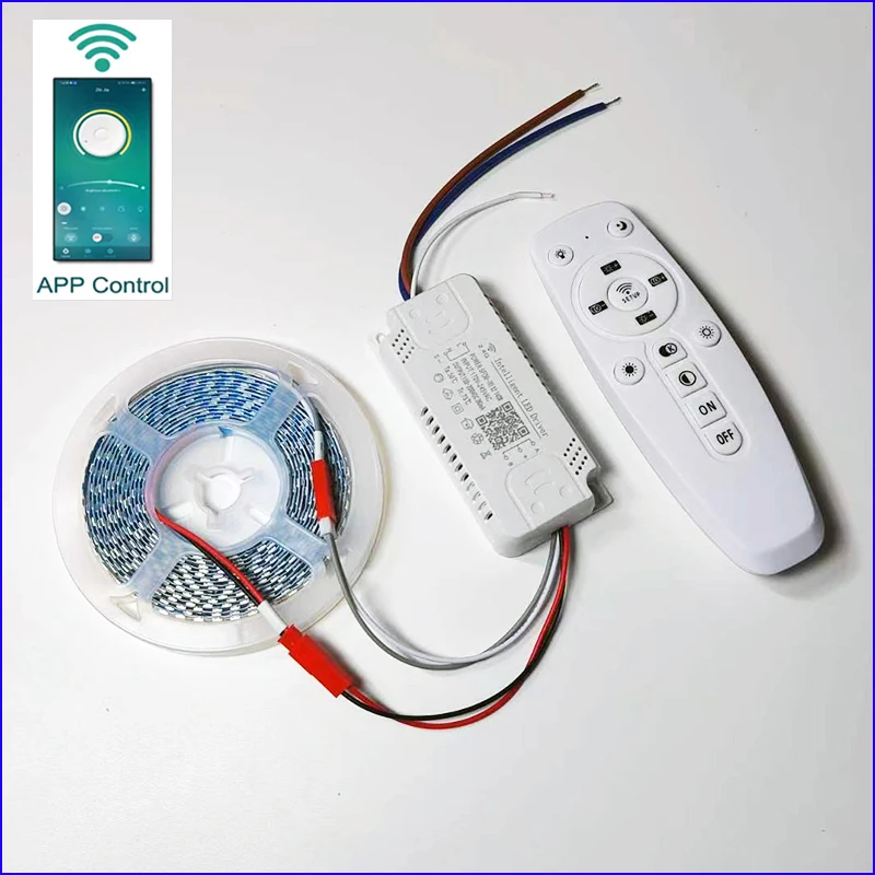 (2 паяльных соединения) 3 метра, 7 мм-180d 5B9CX2 2835, гибкая фотолента и 50-70 Вт ×2 флэш-драйвер + пульт дистанционного управления, используются в люстрах. (2 паяльных соединения) 3 метра, 7 мм-180d 5B9CX2 2835, гибкая фотолента и 50-70 Вт ×2 флэш-драйвер + пульт дистанционного управления, используются в люстрах.