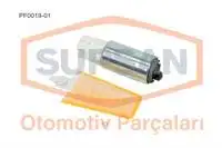 

PF0019-01 для топливного насоса VECTRA