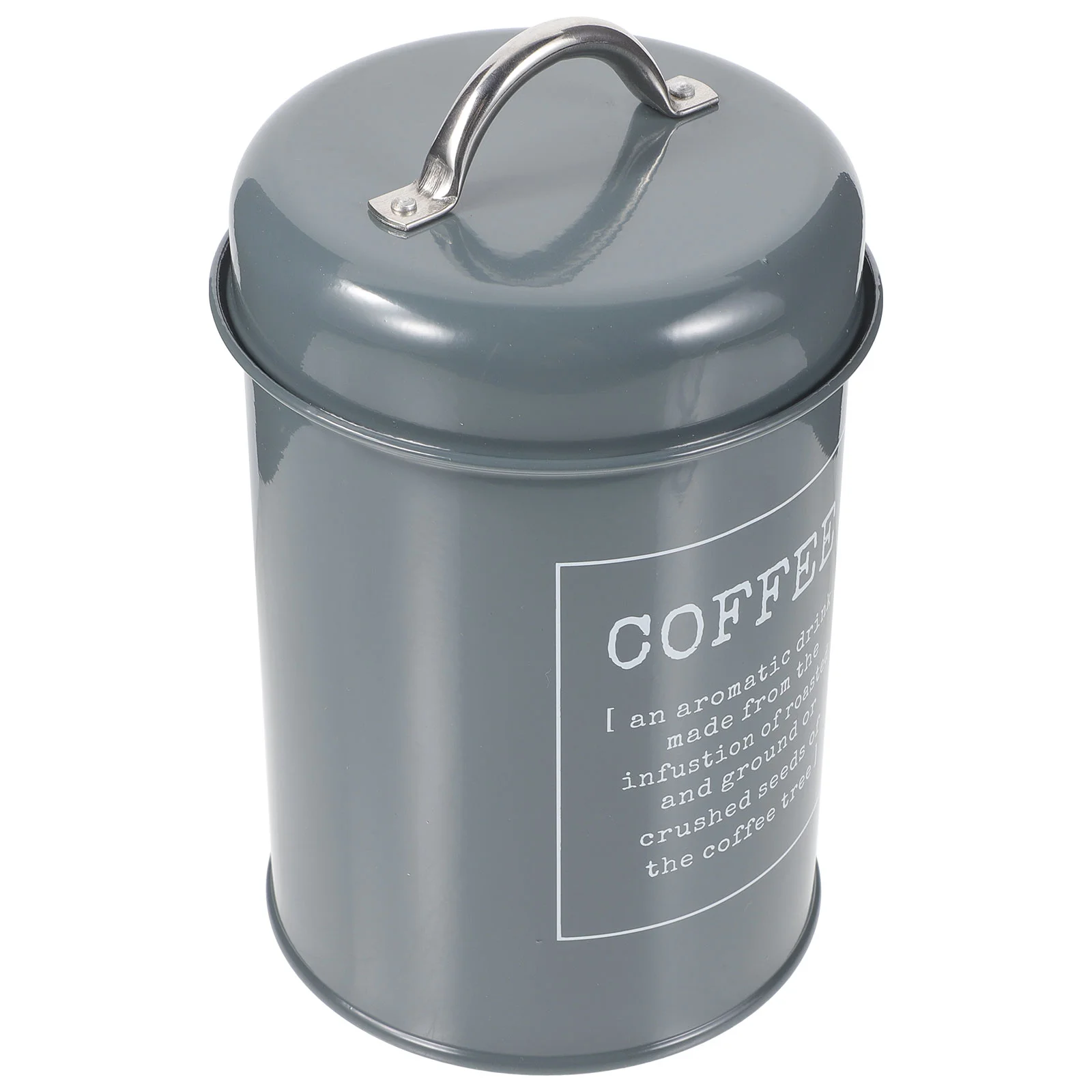 

Metal Can Lid Tea Containers Sugar Coffee Containers Sets Coffee Jar Coffee Tea Sugar Container Set Sugar Storage Containers