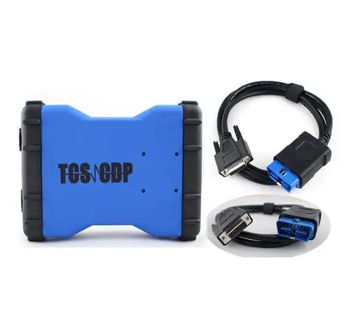 Лучший Синий Vd Ds150e Cdp Bluetooth 2021 11 Keygen OBDII интерфейсный сканер для