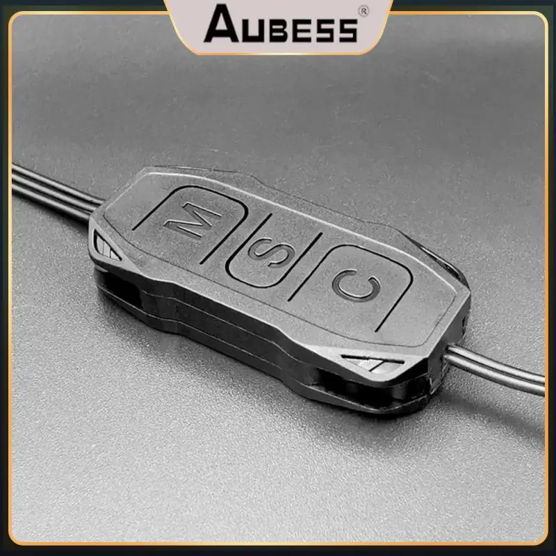 

Mini Argb Controller Cable Rgb Rgb Sync Controller Controller Or Cooling Fan Light Strip Argb For Most 5v Argb Equipment