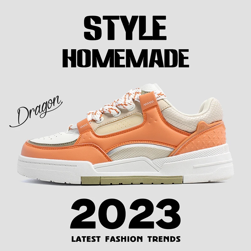 

Кроссовки мужские в стиле ретро, модная повседневная Уличная обувь для тенниса, низкие спортивные, обувь для скейтборда, весна 2023