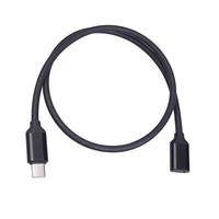 type c male to female extension cable 3671 45 usb type cc male to female extension cable connector extension cord