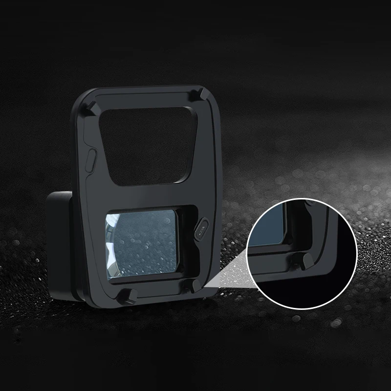 Карданный фильтр для объектива камеры DJI AIR 3 Drone