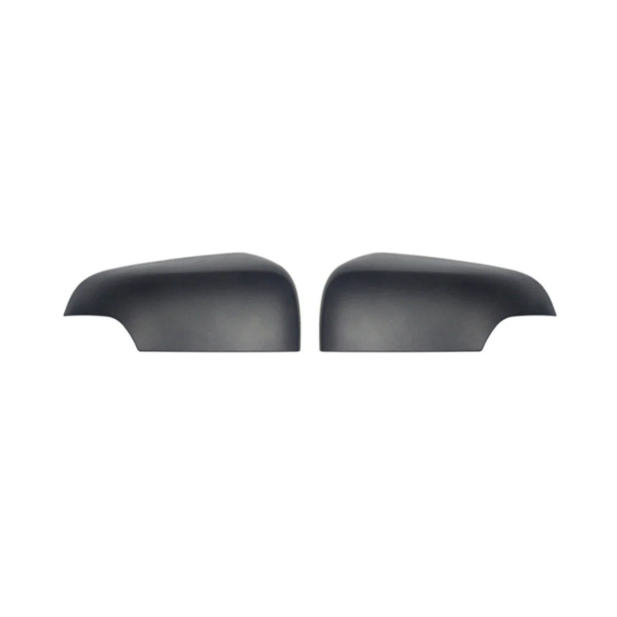 Внешняя искусственная отделка матовый черный для Ford Ranger 2012-2020