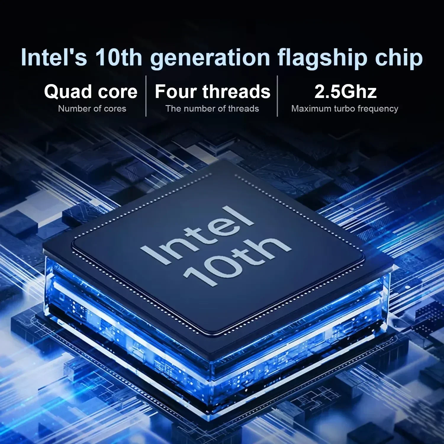 Великолепный ультратонкий ноутбук Lilliputian 14.1'' 2026 года, 16 ГБ ОЗУ, 2 ТБ SSD, Intel N3700, экран 1080P, Windows 11 Pro, для развлечений и работы (art.: 3920dab8f0e57) - 3920dab8f0e57
