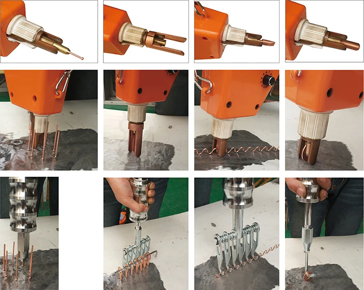 Портативный вытягиватель вмятин Autenf/Инструменты для ремонта автомобилей/машина