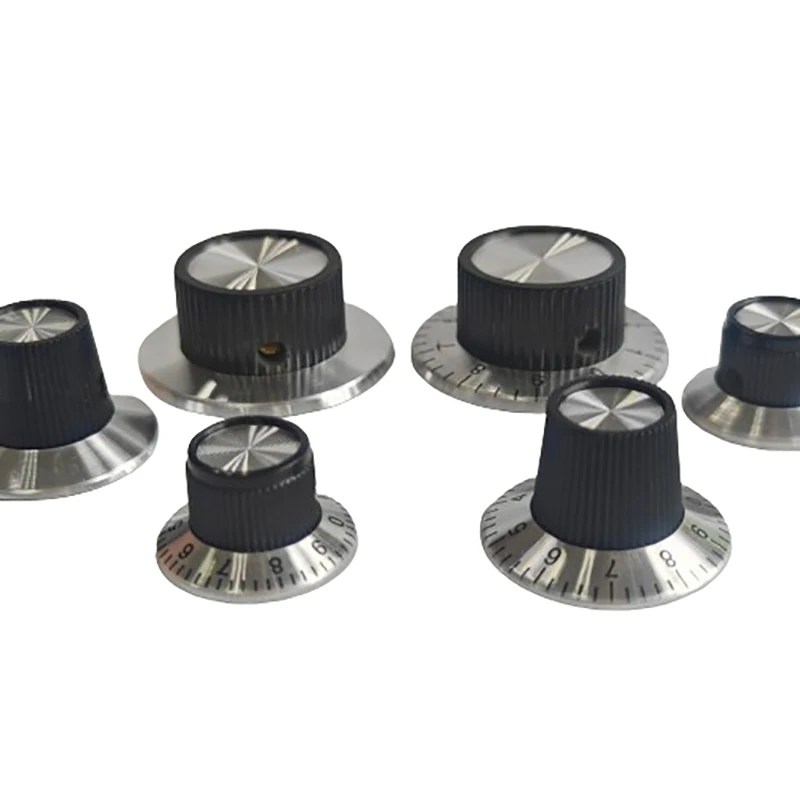 1 шт. ручка для стрелки 6 мм