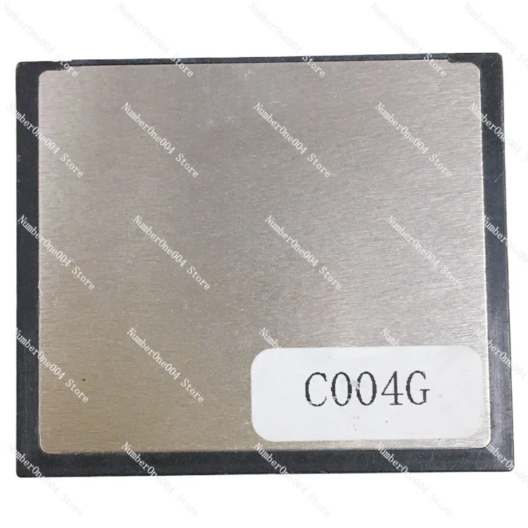 Подходит для HAGIWARA CF 4G card 4GB MFD10P-004GS обрабатывающий центр с ЧПУ промышленного