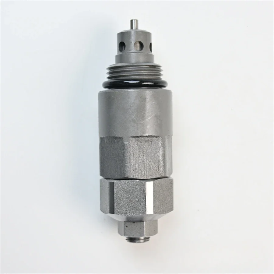 21113-40051 C011B-40377 Многоходовой распределительный клапан JCB220