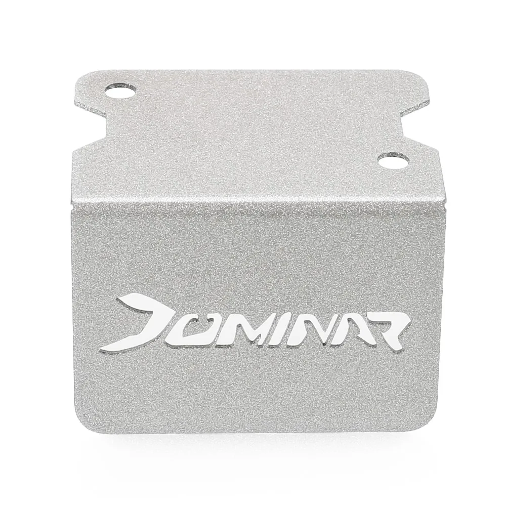 Для BAJAJ Dominar250 Dominar400 DOMINAR 250/400 всех лет детали для мотоциклов 2023 2024 передняя и