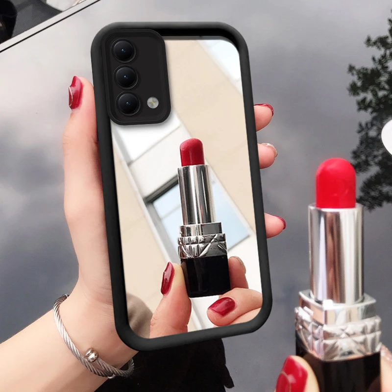 Чехол Cherry Bow для Vivo V25 V25E LATAM V40 Lite Pro мягкий силиконовый чехол V30 SE V30E V29E V29 V27