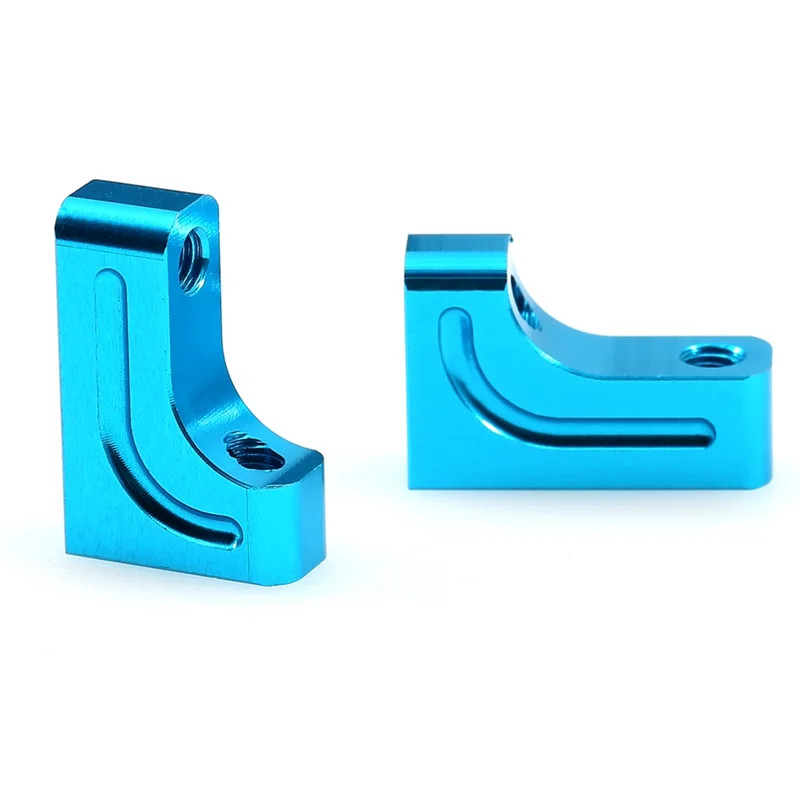 Металлический сервопривод с фиксированным кронштейном для Tamiya TT02 XV01 TB03 TT-02 XV-01 TB-03