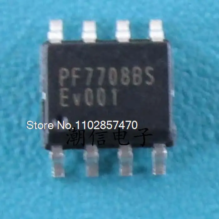 5 шт./партия PF7708AS PF7708BS