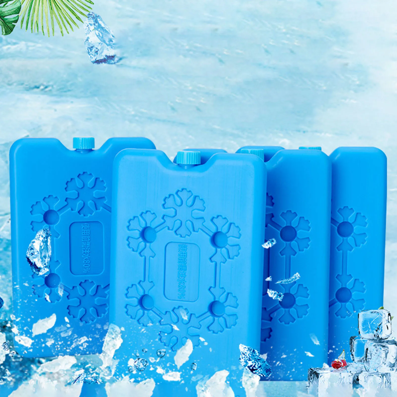 Bag Portable Water Injection Box