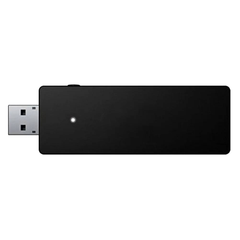 

1 PC Wireless Receiver Wireless Adapter USB Converter Game Handle Receiver