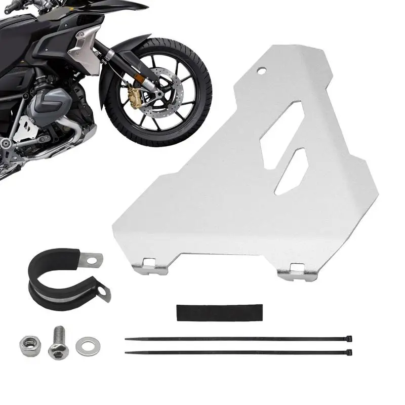 

Motorcycle Starter Protector Motorcycle Engine Guard Covers