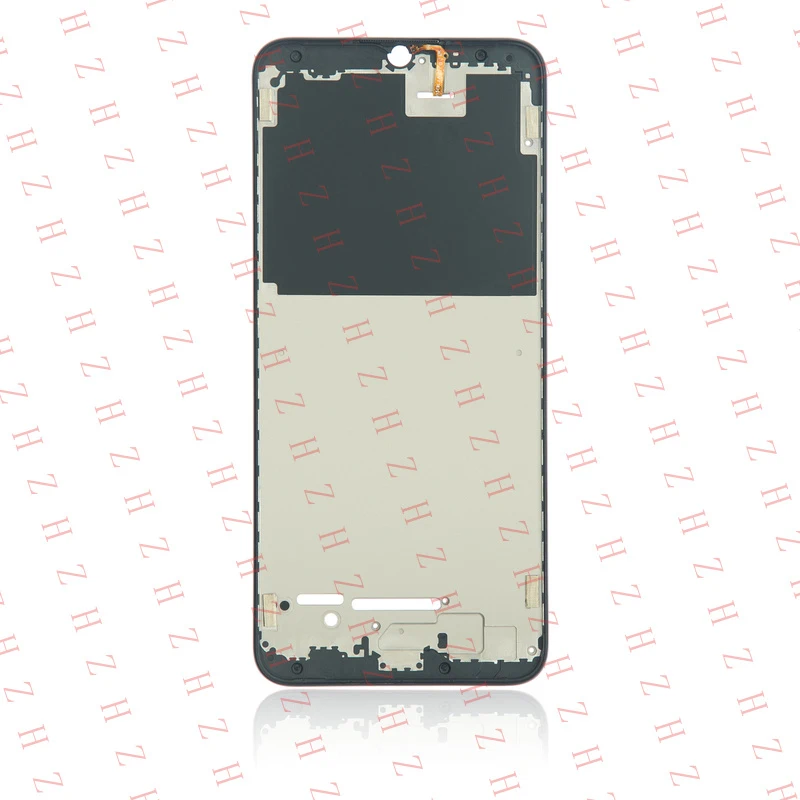 Фото Сменная рамка LCD-дисплея U+ для Samsung Galaxy A02S - (A025F / 2020) №2