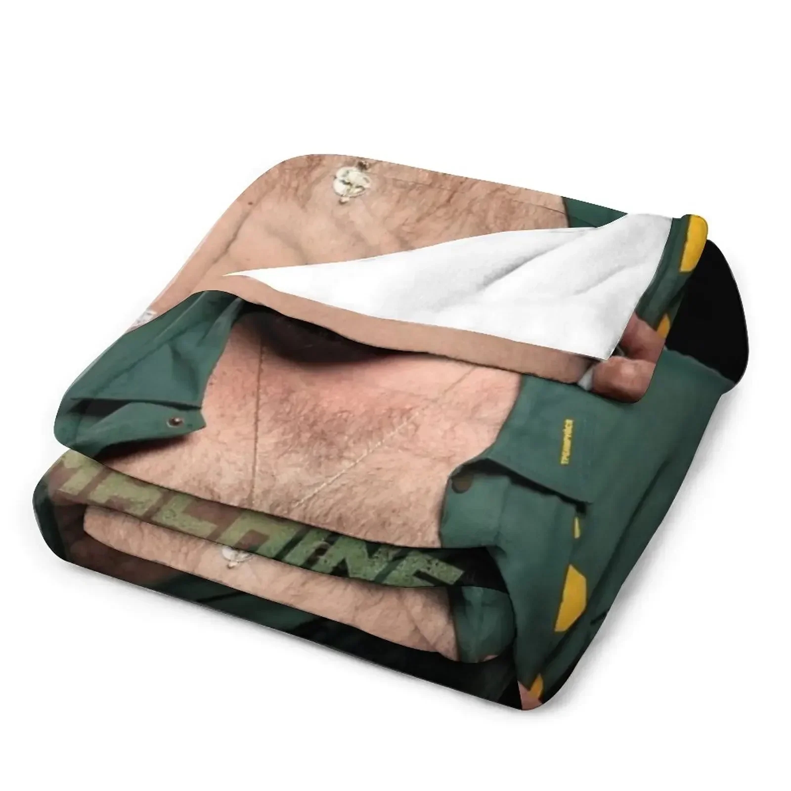 Одеяло Bert Kreischer милые клетчатые модные одеяла для диванов