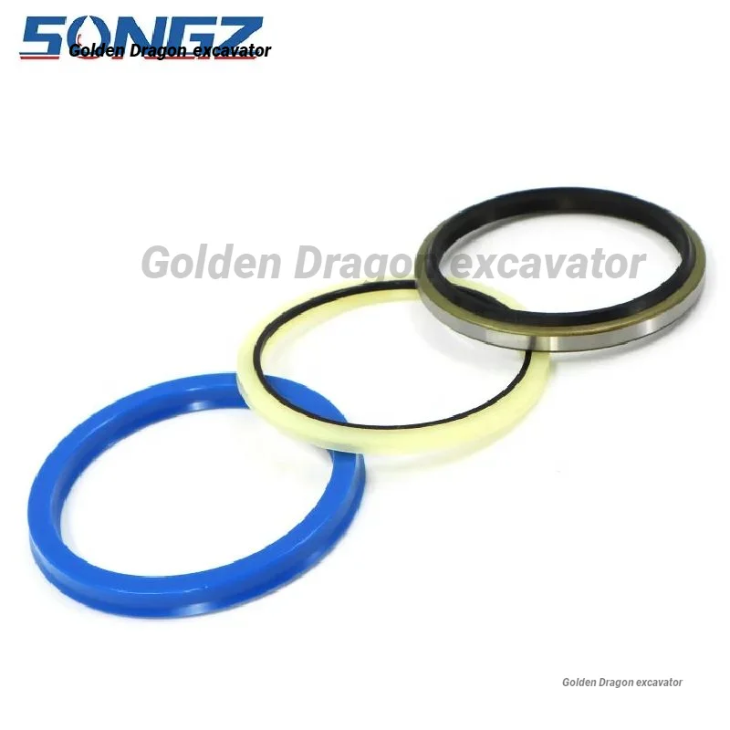 Для Skf рычаг экскаватора ковш стрелы комплект уплотнений для ремонта