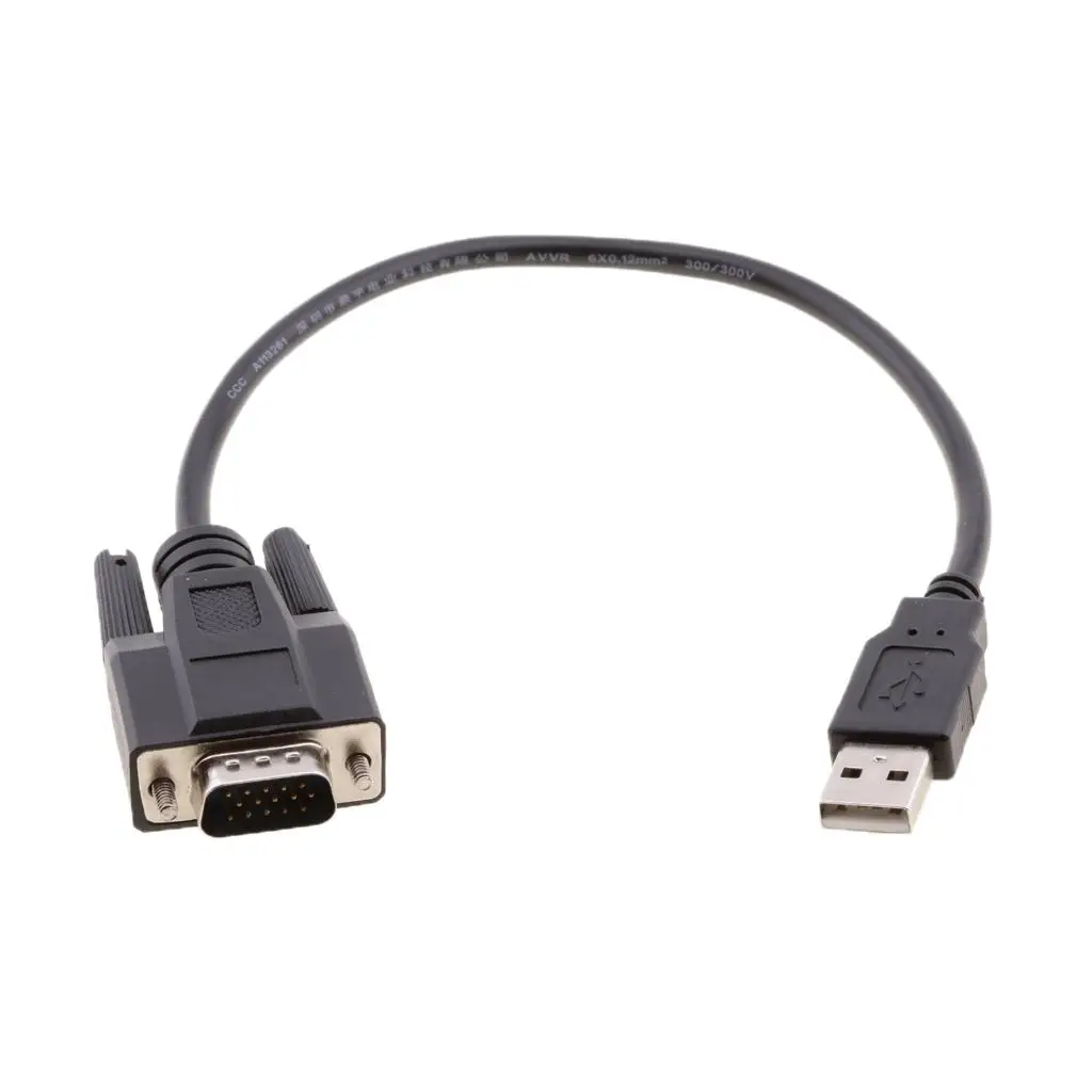 Фото 30 см высококачественный короткий USB-кабель для Lexia-3 PP2000, тестовый инструмент для Peugeot №5