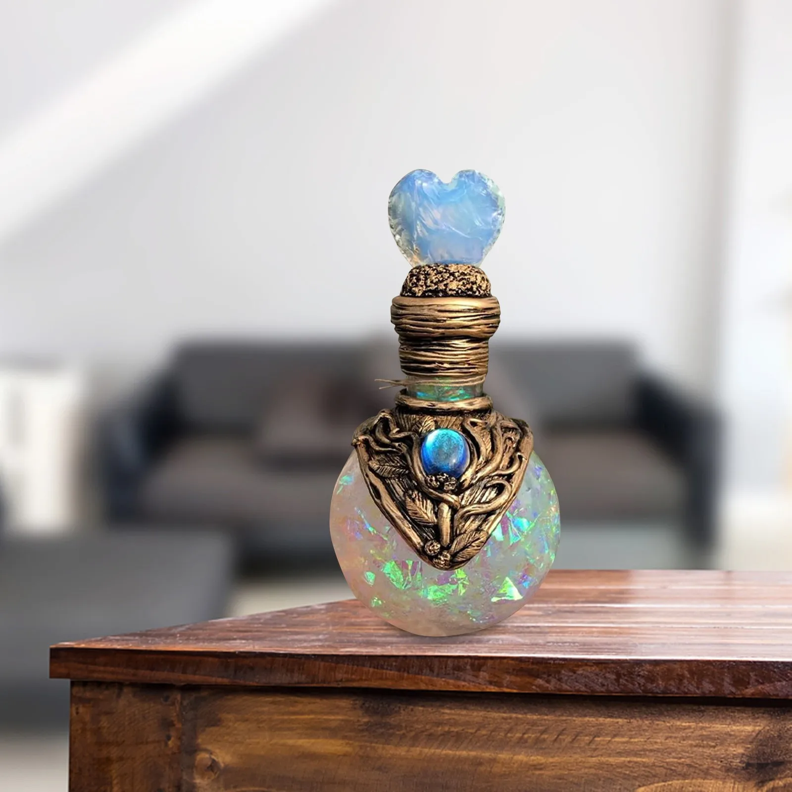 Elixir elf