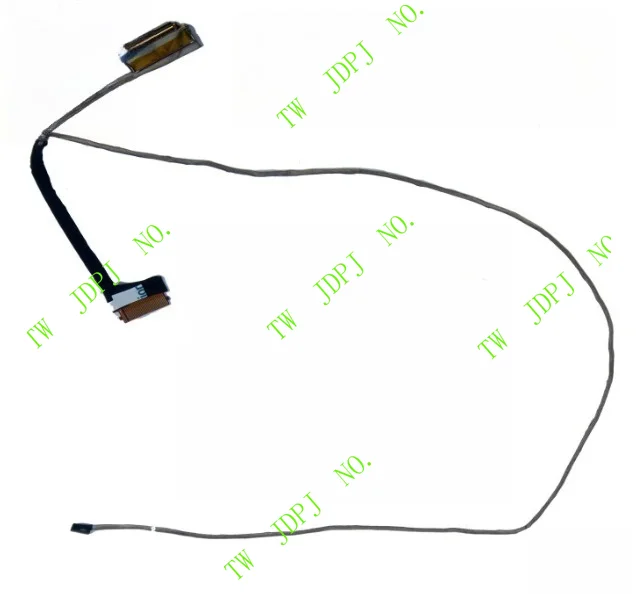 PJSE DC020023700 DC020023710 DC020023720 НОВЫЙ кабель LCD-экрана LVDS для Lenovo IdeaPad L340-15IRH L340-15API L340-15IWL (art.: 3920dd208c8aa) - 3920dd208c8aa