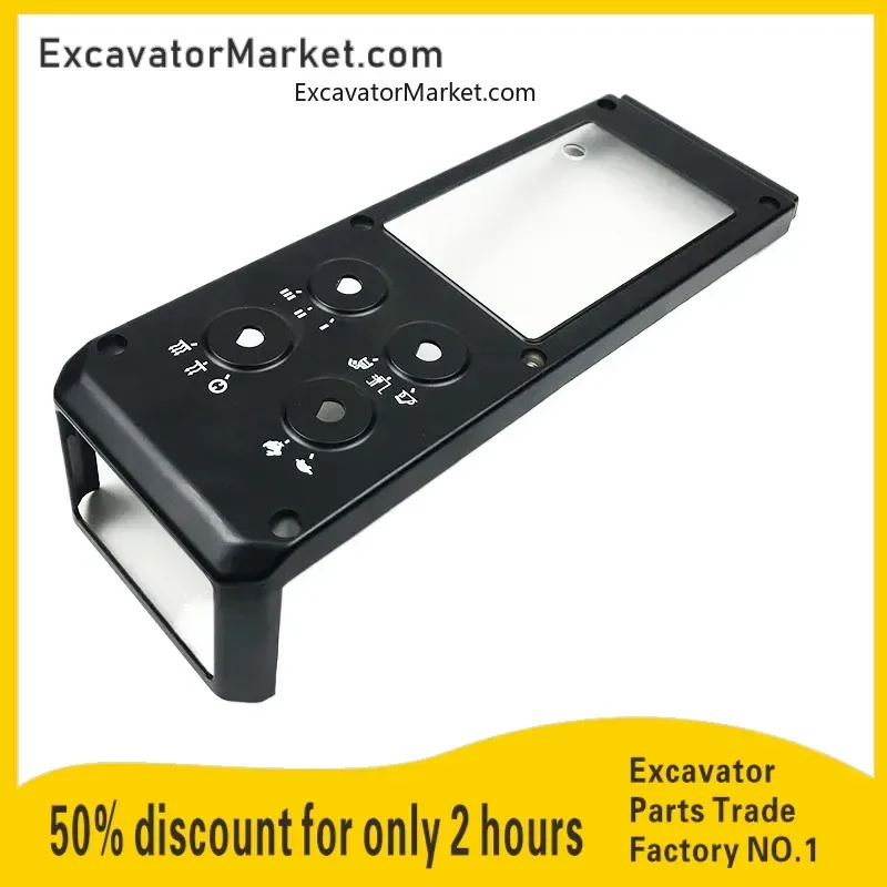 Caterpillar CAT200B 120B 70BИнструментная поверхность крышки крючок машина компьютерная