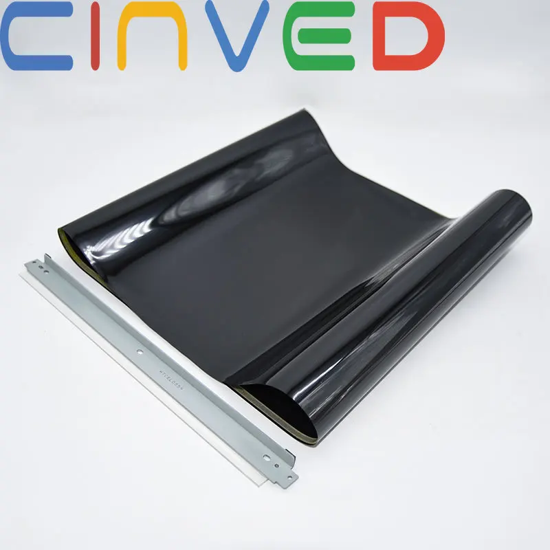 

1pc C224 Transfer Belt Cleaning Blade for Konica Minolta C284 C454 C554 C258 C308 C368 C458 C558 C658 C226 C256 C266 C227 C287