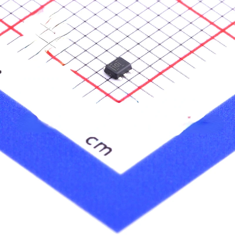 10pcs New and original TPS61023 TPS61023DRLR Screen printing:1GI 3A Boost converter DRLT TPS61023DRLR TPS61023 SOT-563 1GI