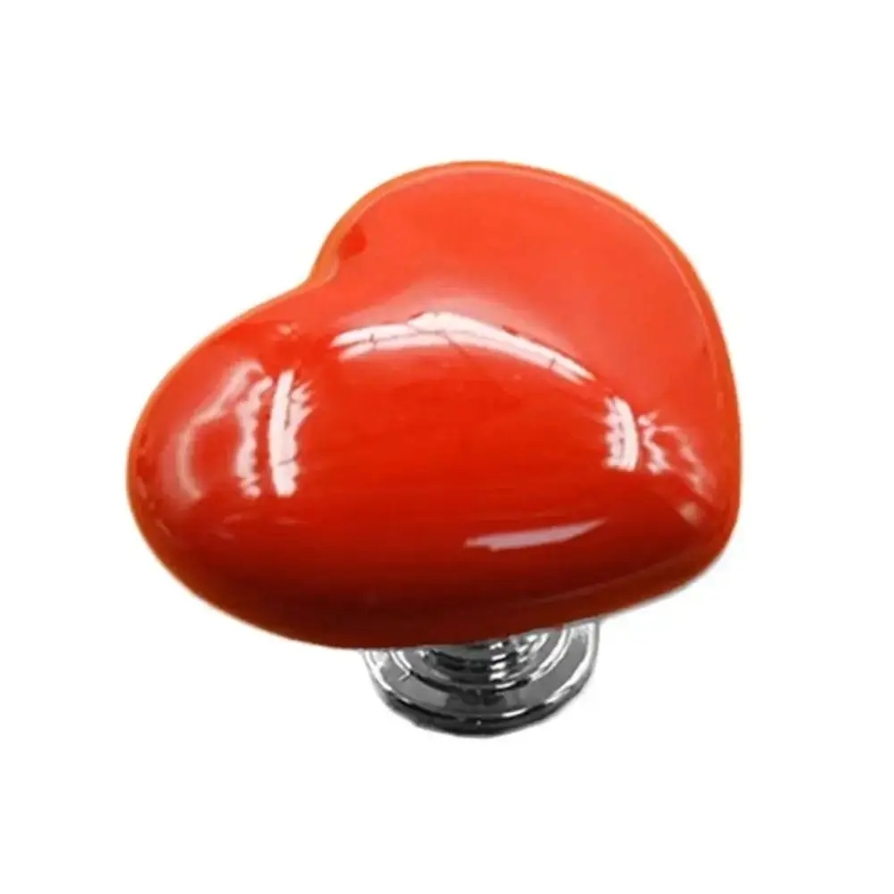 

2 шт., пресс для унитаза в форме сердца, защита для ногтей, кнопка для унитаза, красочная кнопка для смыва воды, принадлежности для ванной комнаты